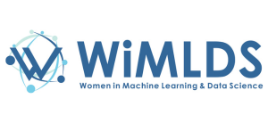 WiMLDS logo